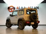 Suzuki Jimny GLX 2026